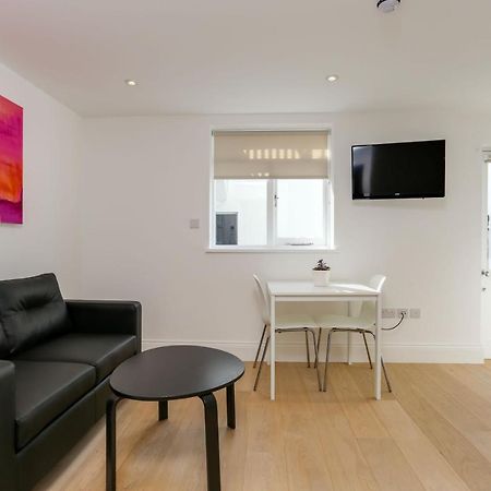 Kings Cross Serviced Apartments By Concept Apartments London Exterior foto
