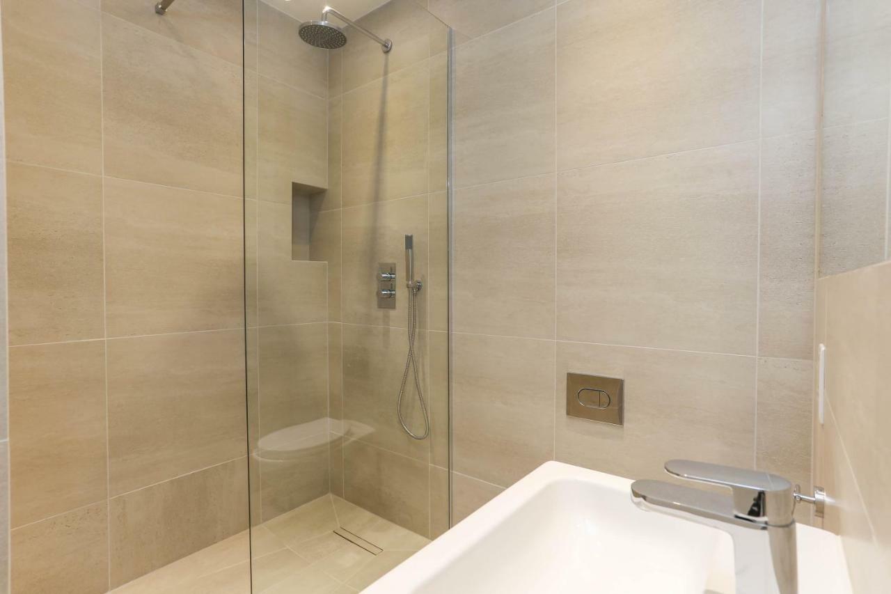 Kings Cross Serviced Apartments By Concept Apartments London Exterior foto